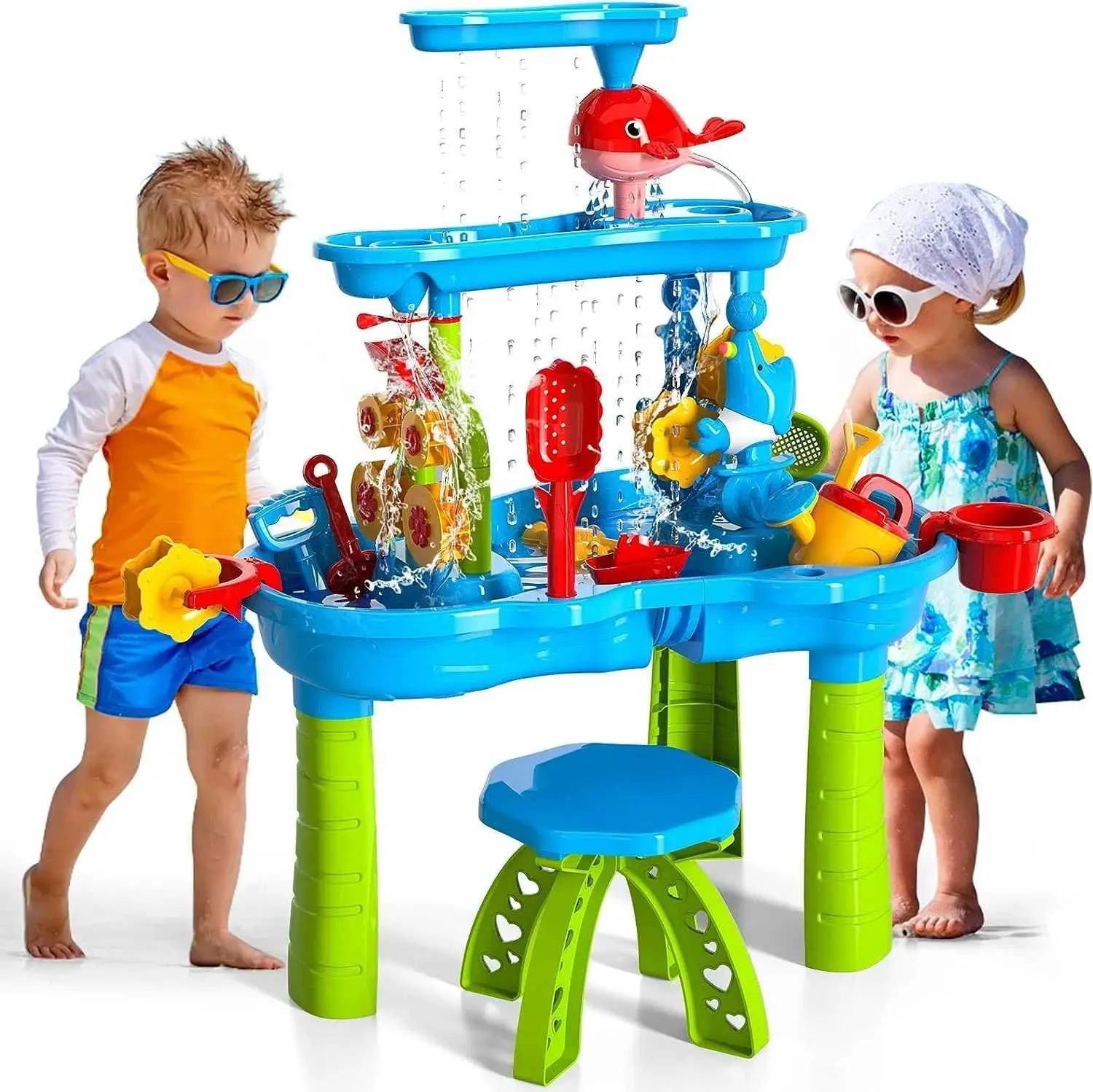 Sand table for 5 year old sale