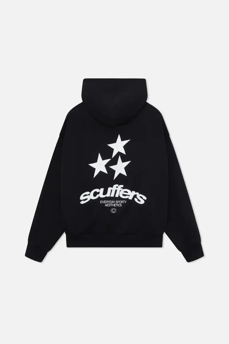 Mens Hoodies Haruku Scuffer Sweatshirt Grunge Women Streetwear