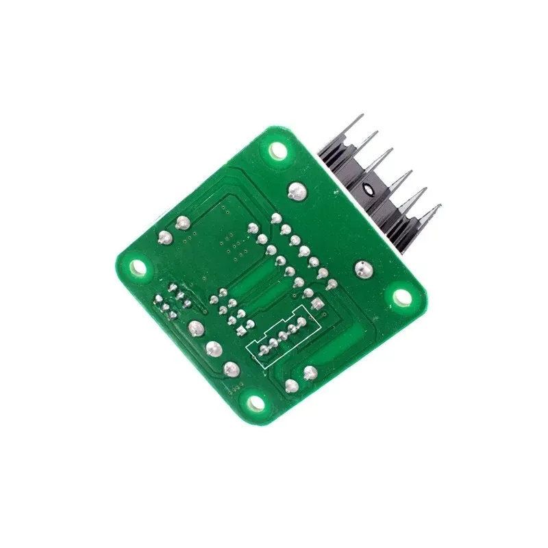 L298N Motor Driver Contrôleur MODULE DUAL H BROND DC DC L298 MOTEUR STOWER DU MOTEUR POUR ARDUINO