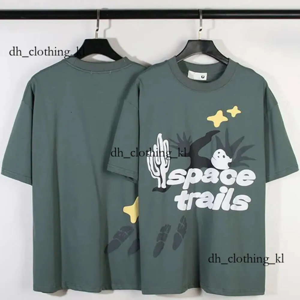 Top Designer T Shirts Foam Colkie Graffiti Letter Break Planet THISH SUKERSHIDSS GRÁFICO Break Planet Colkie Sweepshirt Tee Break Planet THISH Harajuku 853