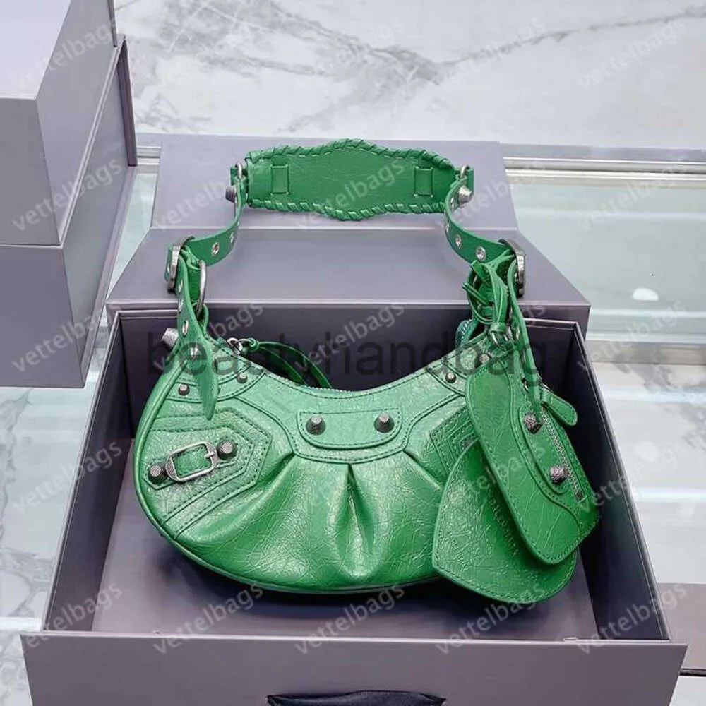 DHgate.com:Balencig Balencaiiga 3 Motorcycle Bag Designer