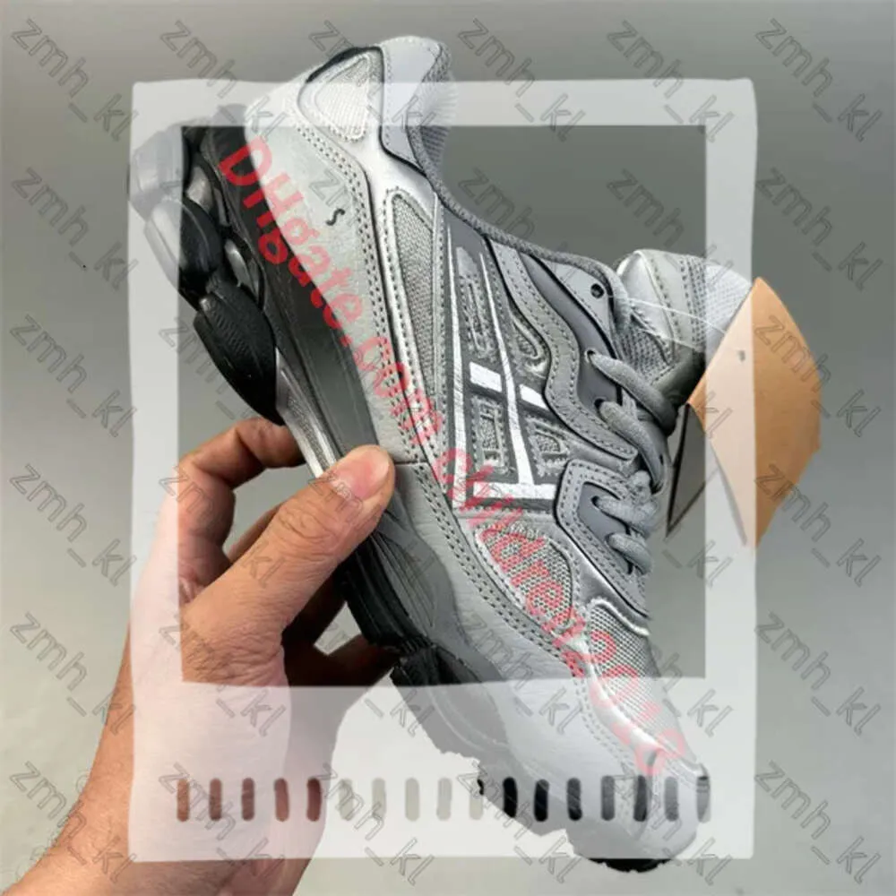 Top Gel NYC Marathon Laufschuhe Designer Haferflocken Beton Navy Stahl Obsidian grau Creme weiß schwarz Ivy Outdoor Sneakers Größe 36-45 625