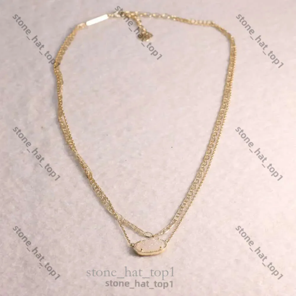 Collier Kendrascott Bijoux de créateur de luxe