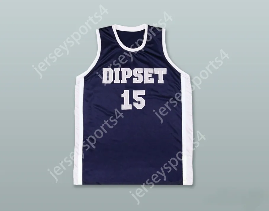 Porte-clés Personnalisable Maillot De Basket Warriors - Avec Nom Et Numéro, Métal Sublimation