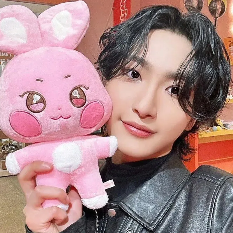 ATEEZ ANITEEZ ぬいぐるみ サンドキ サン スリープver トレカ付