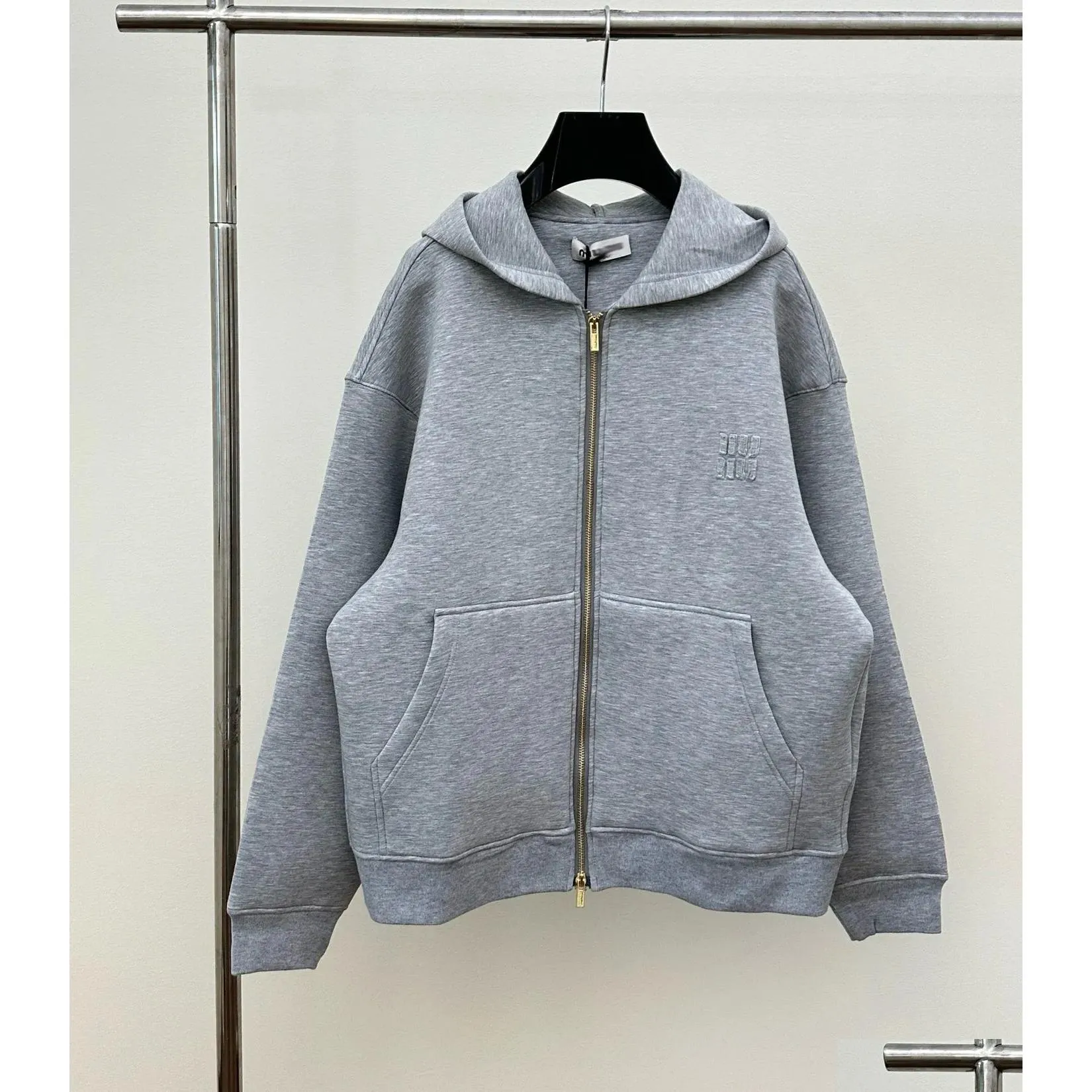 Męskie płaszcze odzieży wierzchniej Plus Kobiety Mensece Top Hooded Jacket Studenci Casual Fles Ubrania UNI Hoodies płaszcz w dół parkas 221r ​​Drop dhkhj