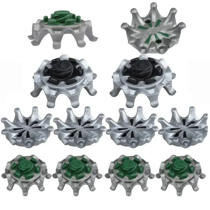 nike air golf shoe replacement spikes