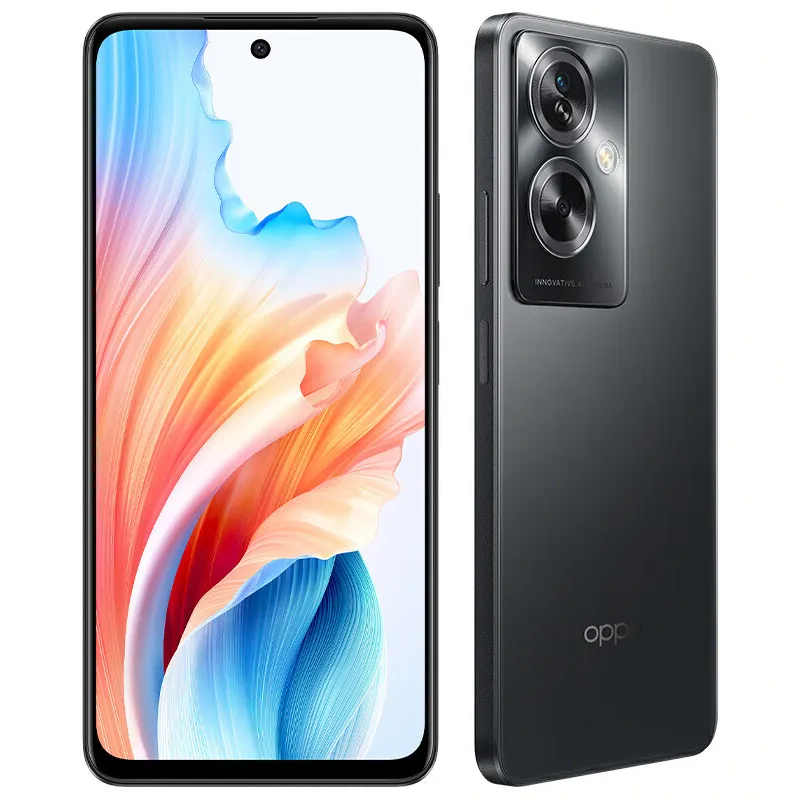 Oppo A2 5G Smartphone 12GB RAM, 256GB Storage, From