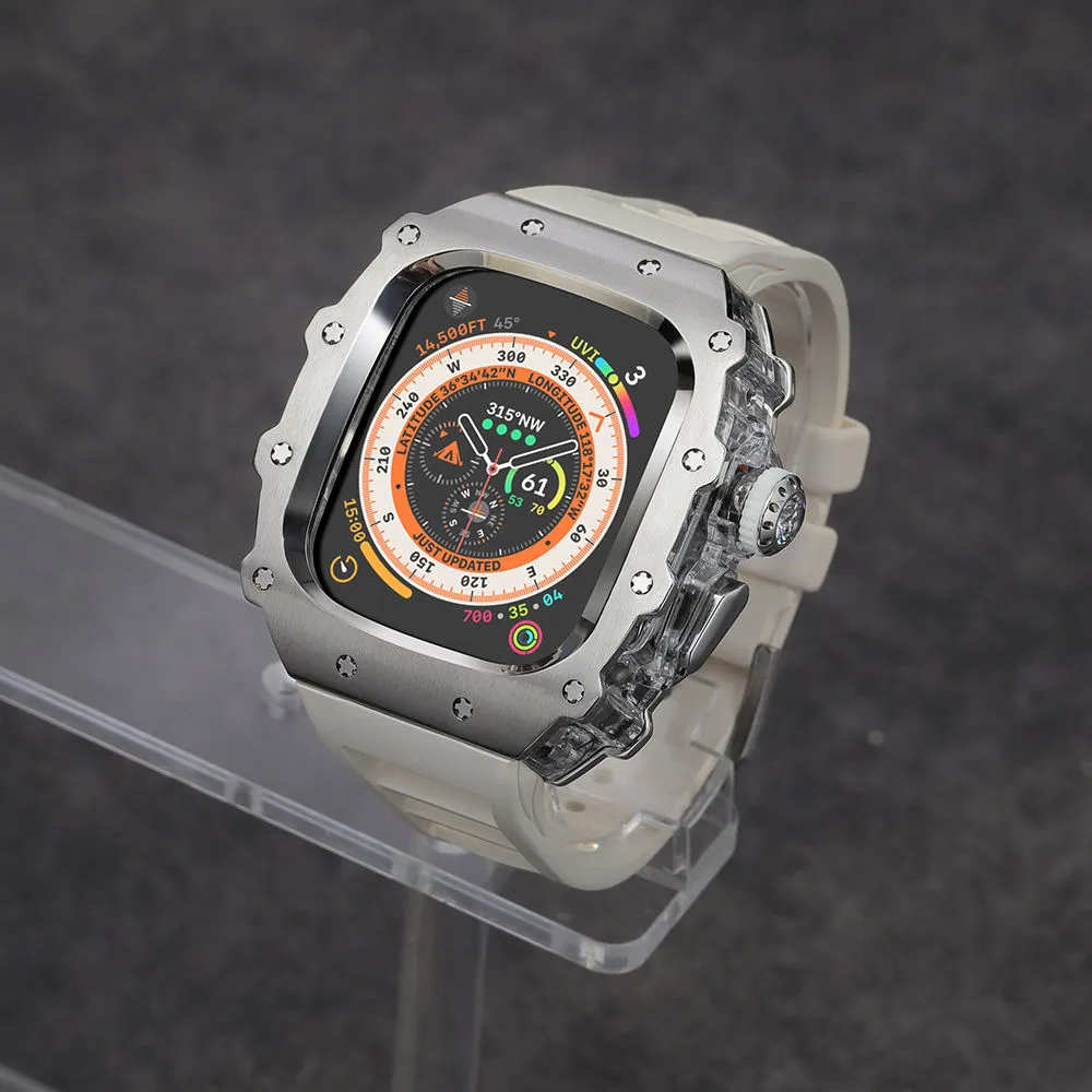Iwatch 316l sale