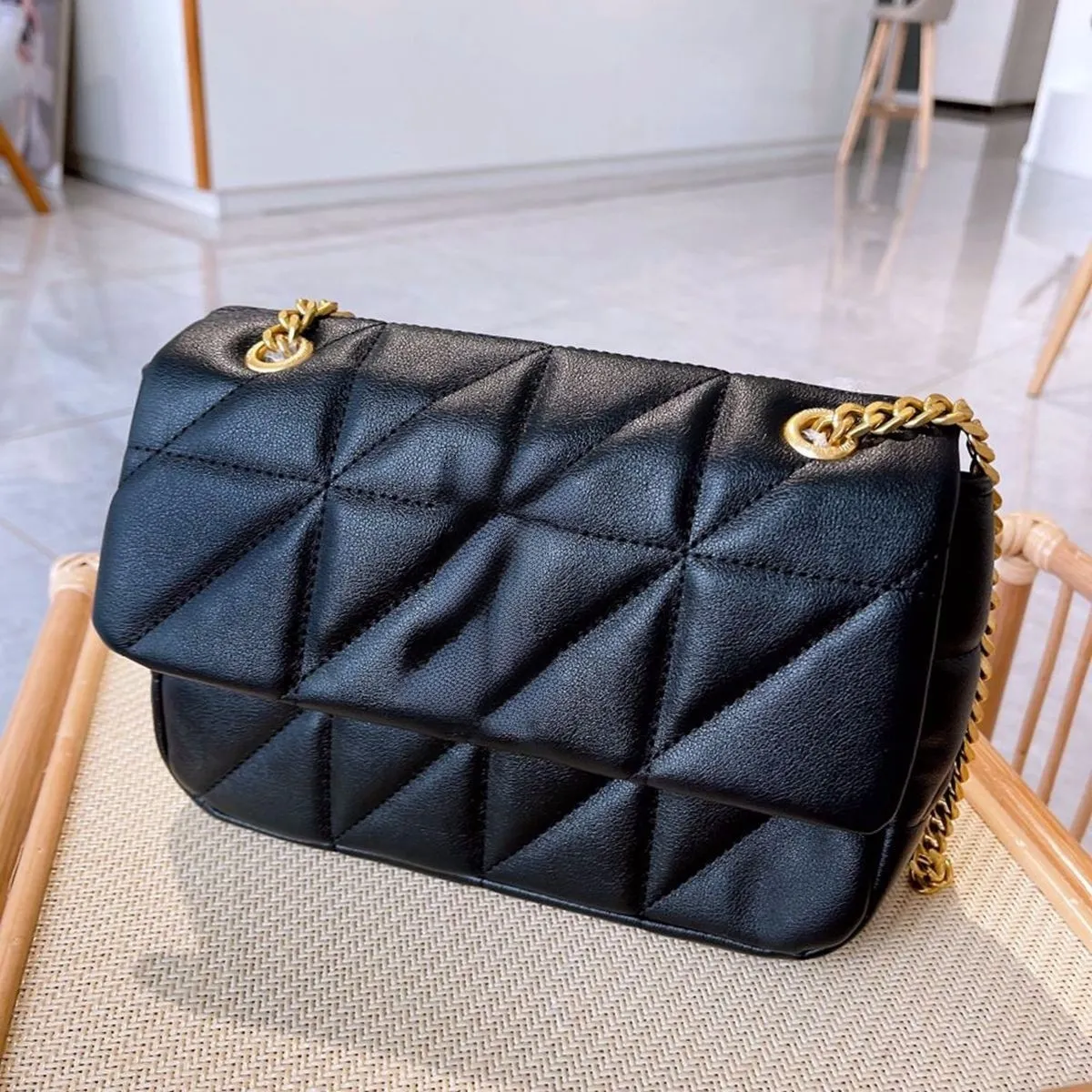Sacca di design di lusso sacca di alta qualità borse di lusso mini portafoglio borse da donna con borsetta da donna con borse da donna con borse