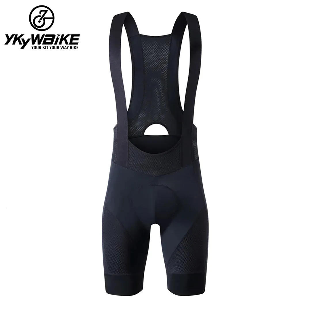 Ykywbike cycling short Men Outdoor Wear Uke Ride 6 heures Roud Riding Colks Bicycle Mens Cycling Vêtements Short240417