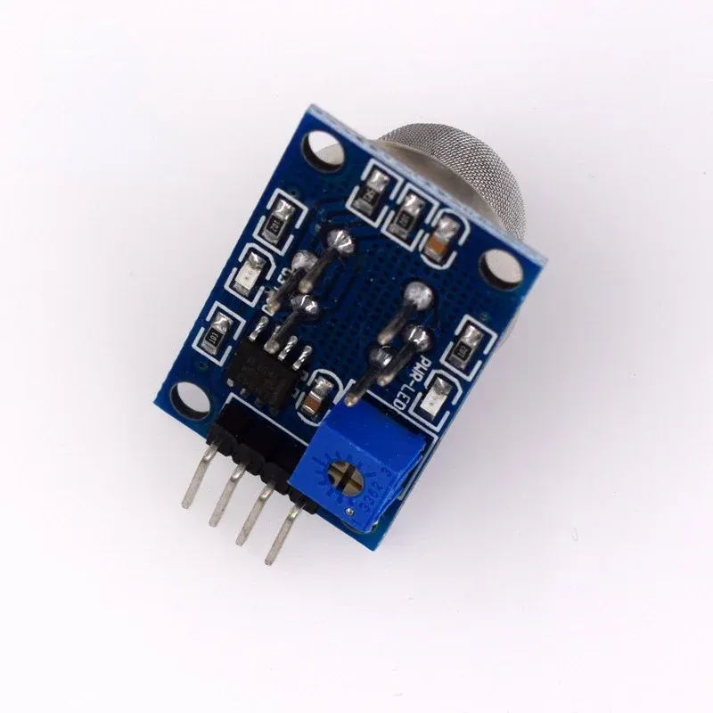 DHgate.com:NEW MQ135 Air Quality Sensor Module, Gas Detection for ...