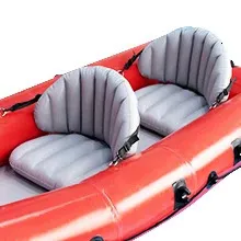 inflatable touring kayak