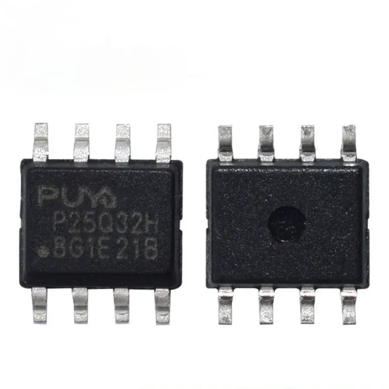 NIEUW P25Q32H-SSH ORIGINELE AUTHENTIEKE PUYA-AGENT PUYA VOLLEDIGE REGELBEREIK IC P25Q32HFOR PUYA VOLLEDIG BRAND IC