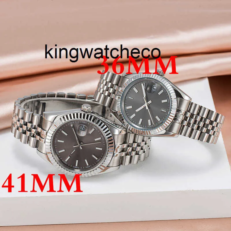 Luxury Fashion Watches Multi Function Waterproof Automatic Mechanical Precision Steel Watch
