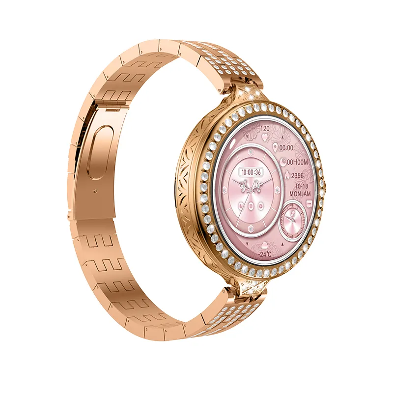 Elegant Ladies Small Wrist Watches Set: 1.35 Fashion... From Spacex, $18.95  | DHgate.Com