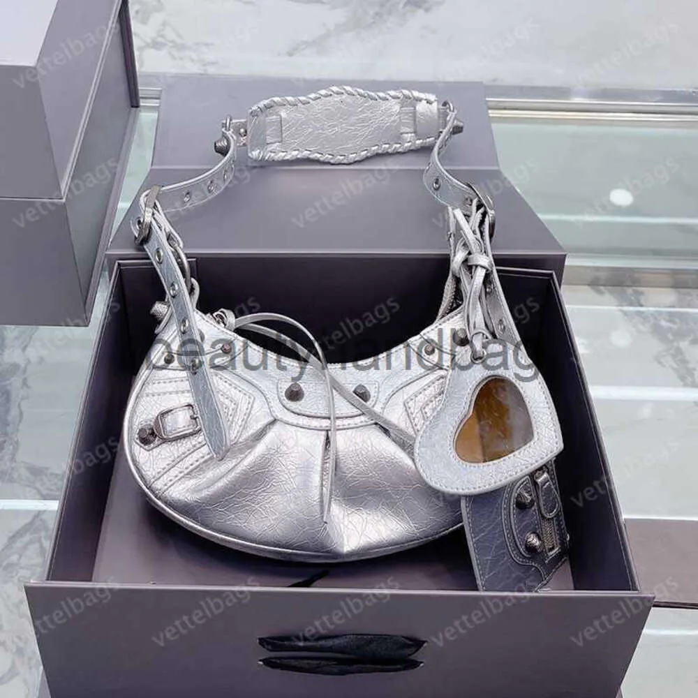 DHgate.com:Balencig Balencaiiga 3 Motorcycle Bag Designer