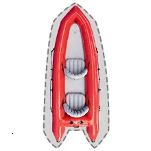 inflatable touring kayak