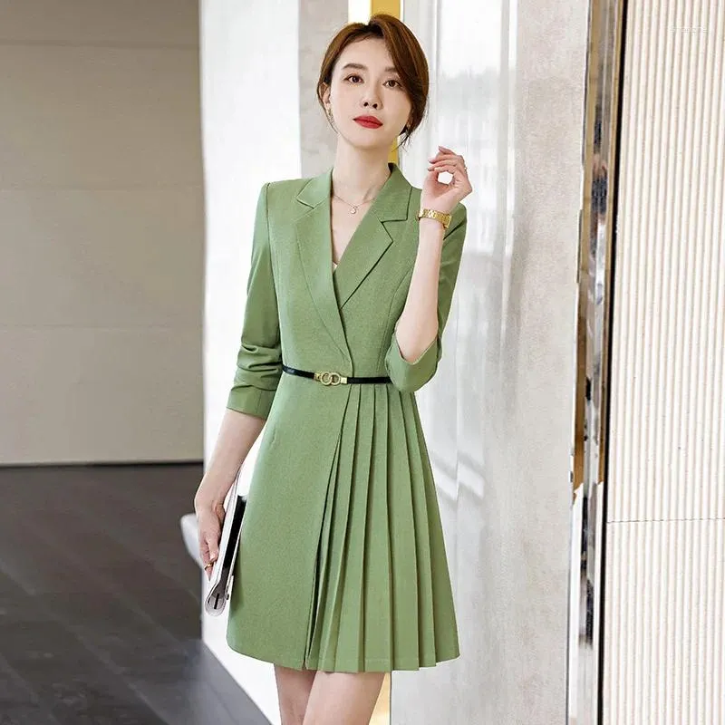 slim fit dress slacks Sparkly Burgundy Bodycon Maxi Women's Blazer with Sequins main image 0