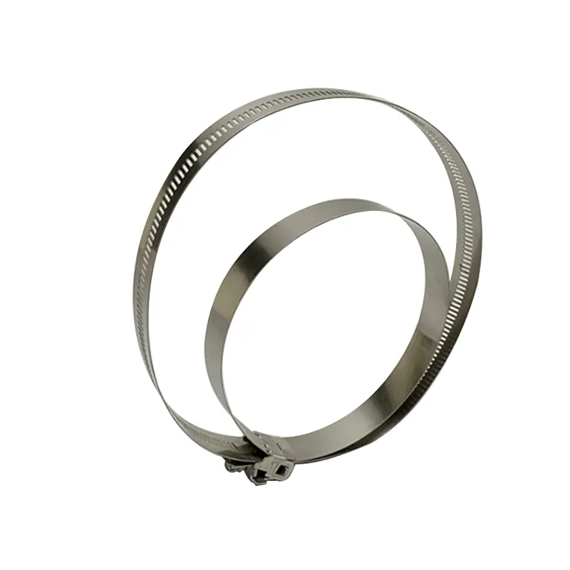 Wholesale Stainless Steel Self Locking Strapping With Anti Theft Heavy