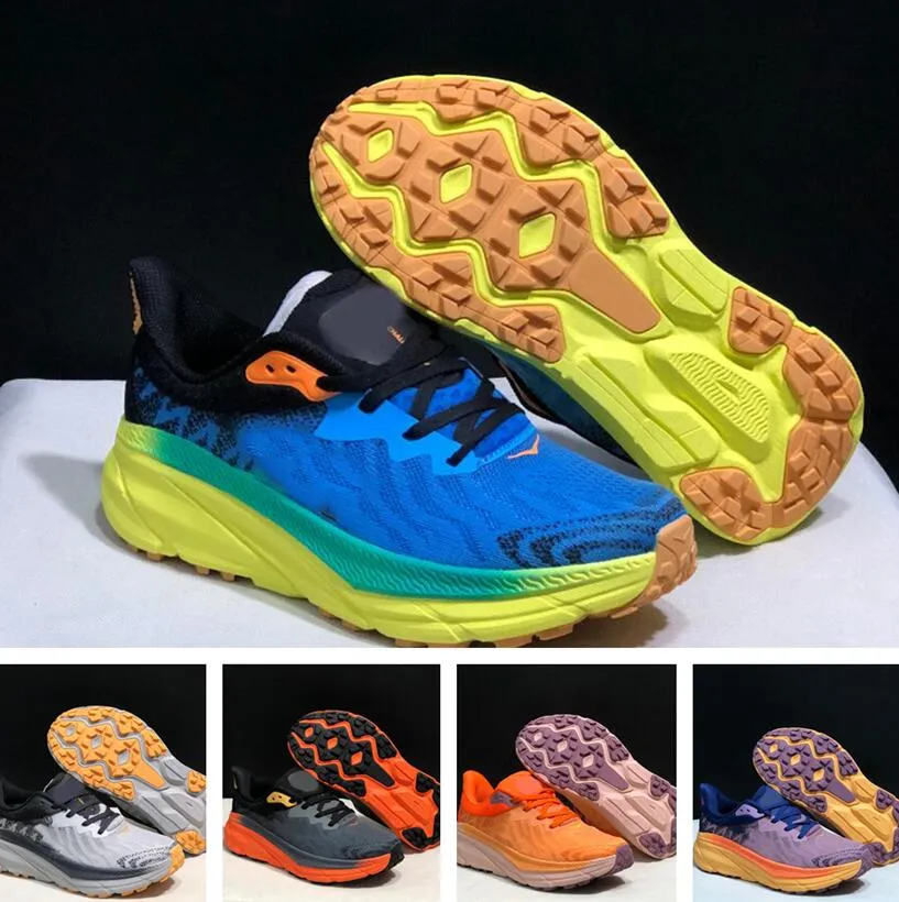 Ein Challenger 7 Vielseitiger Trail -Laufschuh komfortable atmungsaktive GTX Leichtes Straßenschuhe Sneaker Yakuda Online -Shop Dhgate