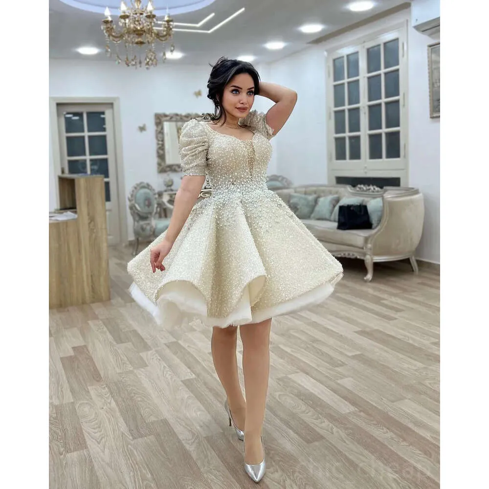 vestidos cortos looks para casamiento