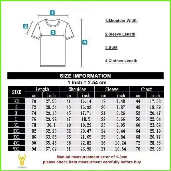 T-shirt da uomo con stampa a cuore, da uomo e da donna, casual, alla moda, a maniche corte, larghe,_voghion.com