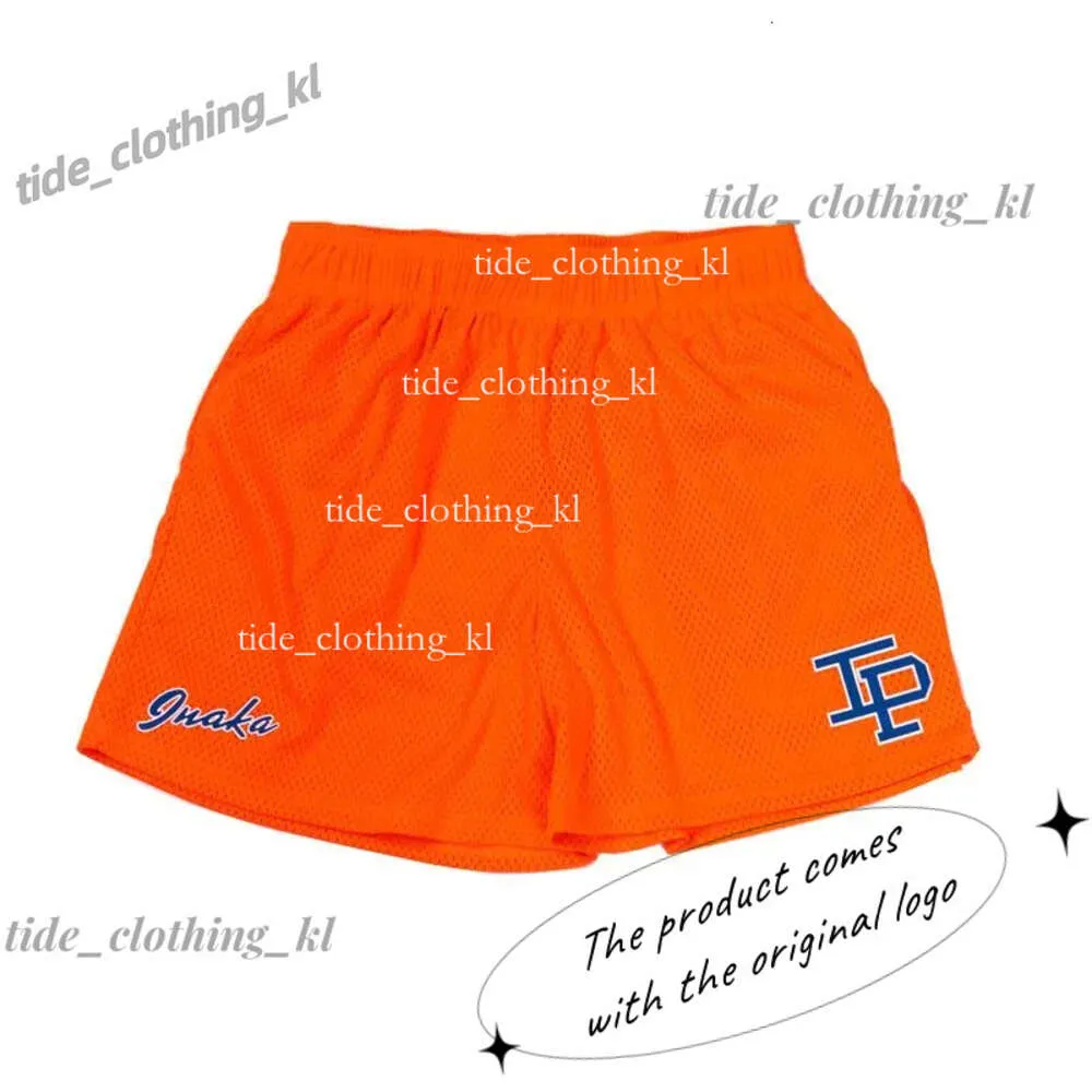 Designer hoogwaardige luxe mode mode heren shorts zomer inaka mannen dames klassieke power gym basketbal mesh mode ip shorts 826