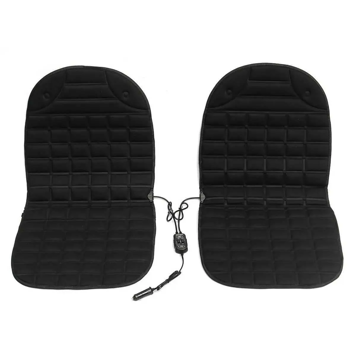 Best Heated Seat Cushion for Your Car: Com...