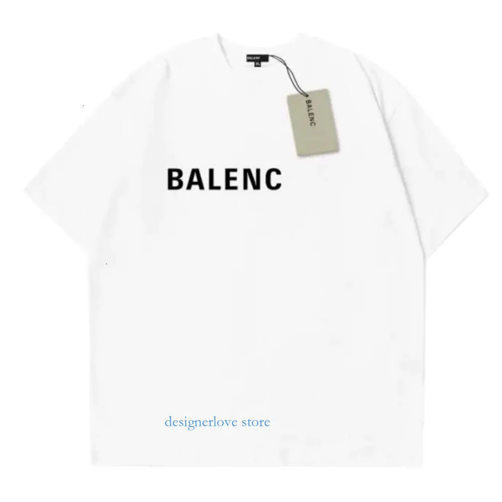 Camisetas designers masculino Bal Summer Casual Man Tees Womens com letras Imprima Manga curta vender Men de luxo Hip Hop Fashion Mulher Roupos Paris