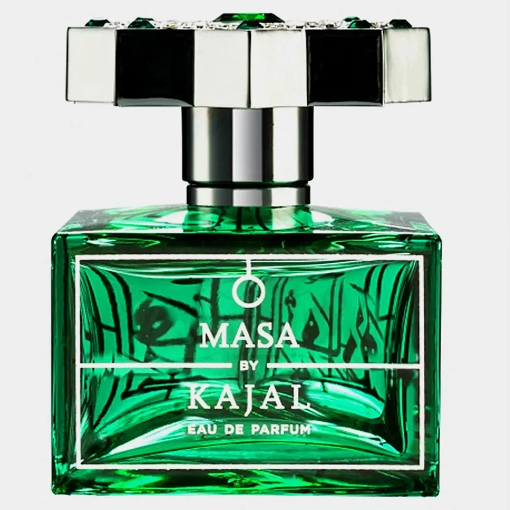 2024 newest Kajal Perfume 100ml Warde Dahab Almaz Lamar Jihan Masa unisex Fragrance 3.4oz Eau De Parfum Long Lasting good Smell EDP Men Woman Perfumes Spray Cologne