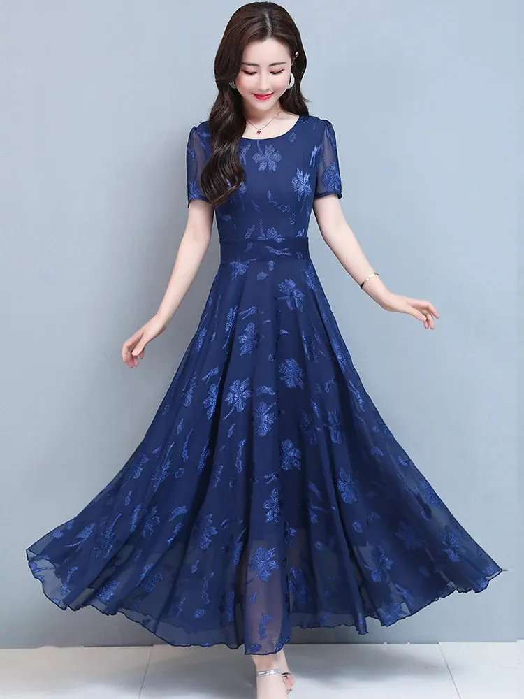 chiffon wedding dress with long sleeves Chiffon Wedding Dresses,Wedding Dress with Sleeves,Illusion Wedding Dress,WD00131, US12 / Pink