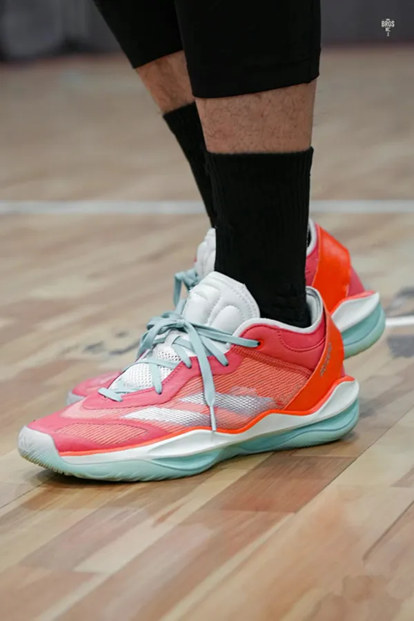 Adidas Shoes Basketball 2024 Adizero