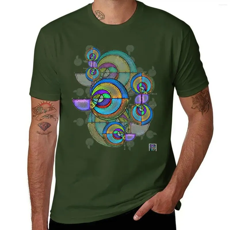 Herentanktops Riemann Zeta Polars?T-shirt anime kleding plus maten heren t shirts pack