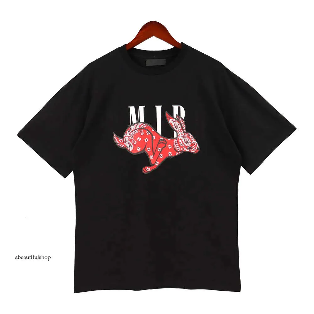 Amirir T Shirt Designer T-Shirt Fashion Splash Tinte Graffiti Kurzdrucke Männer Baumwolle Freizeit Oversize Hip Hop Streetwear T-Shirts Euro Größe S-XL 116