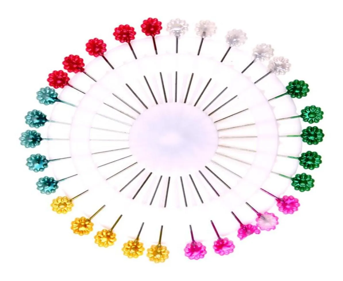 360 PCSPACK KOLEKTOWE WEDY CORSAGE Floriste Sewing Pin do DIY Jewelry Components Applay Sewing Akcesoria 7543614