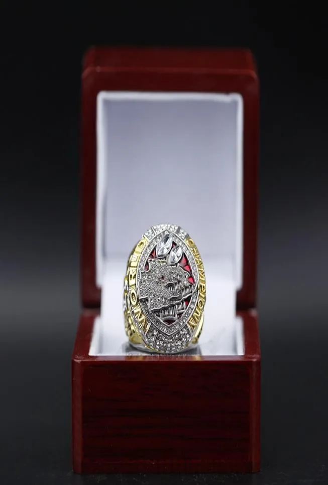 2020 ВСЕГО 20192020 Season Championship Ring Ring Diste