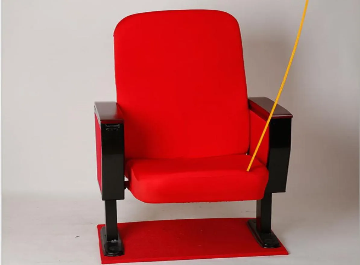 Cubierta de silla de oficina de Marious 2pcs Spandex Spandex Covers Asiento de asiento de cine Slip -Slip Tover Meeting Decoratio33330038131554