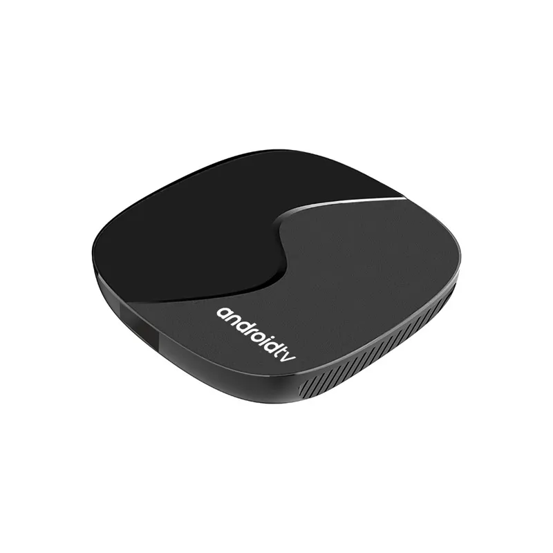 DHgate.com:V96 Android 10 Smart TV Box, 4K UHD Media Player