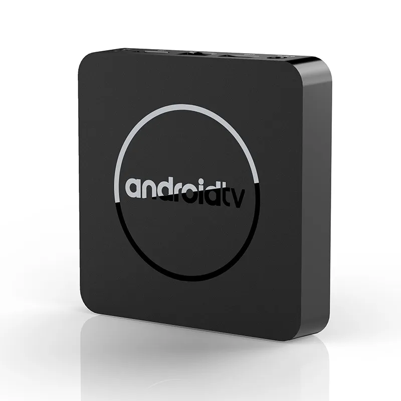 Android TV Box ATV Smart TV Box Allwinner H313 2GB 16GB 2G 8G Dual WiFi Android 13.0 BT5.0 4K HD Set Top Box Media Player