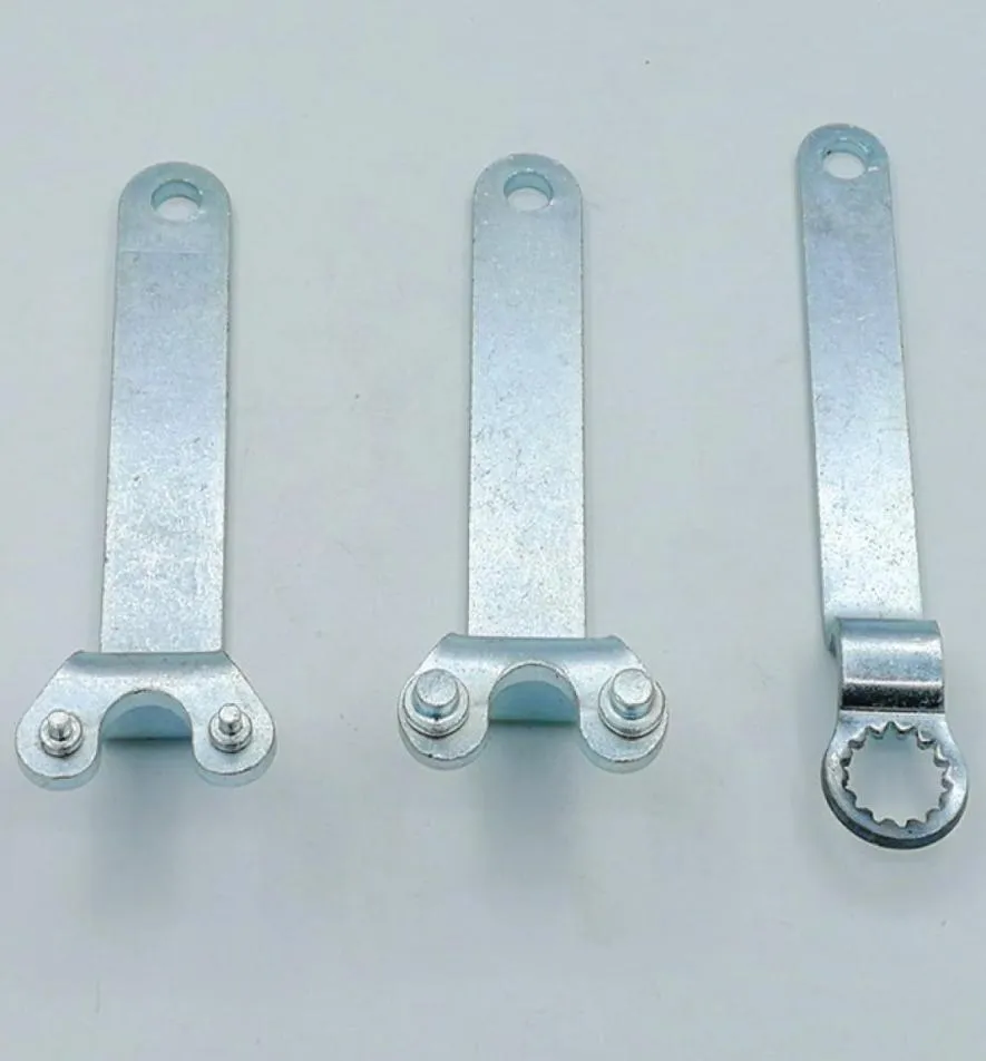 Zdejmij narzędzie bębna sprzęgła sprzęgła zębate 3PCSSet dla ST HS81T HS81R HS86R HS82T HS87R Hedging Trimer Repair Tools3063296