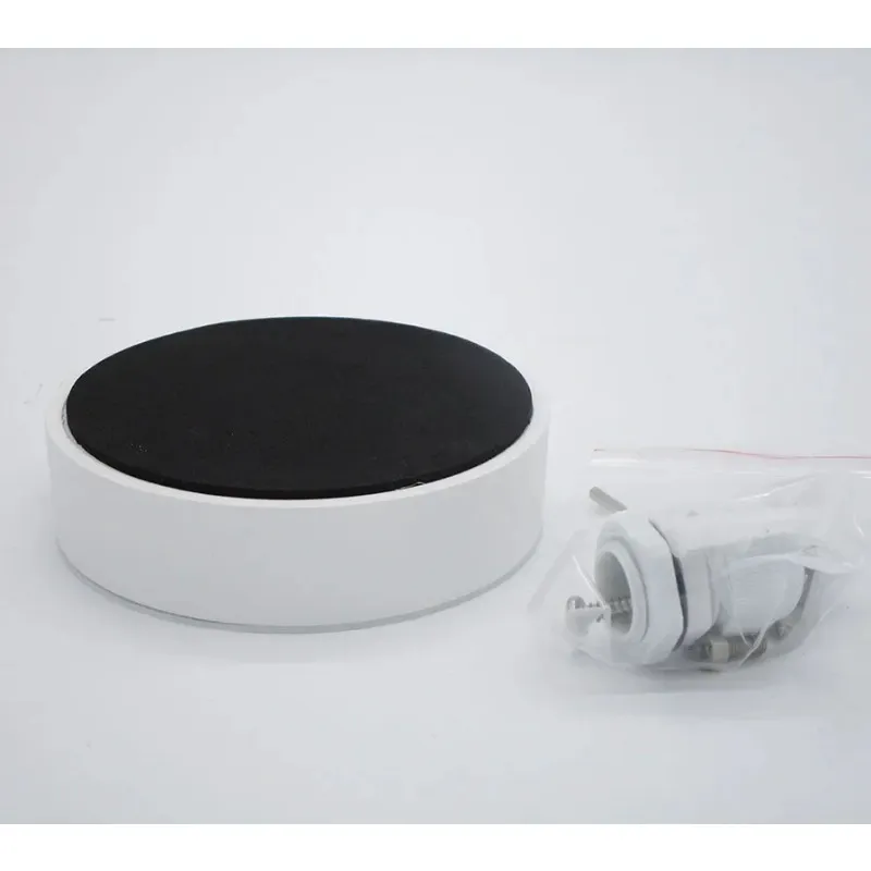 Anpwoo Waterproof Junction Box Support Mini Dome IP Camera la sicurezza CCTV Accessori