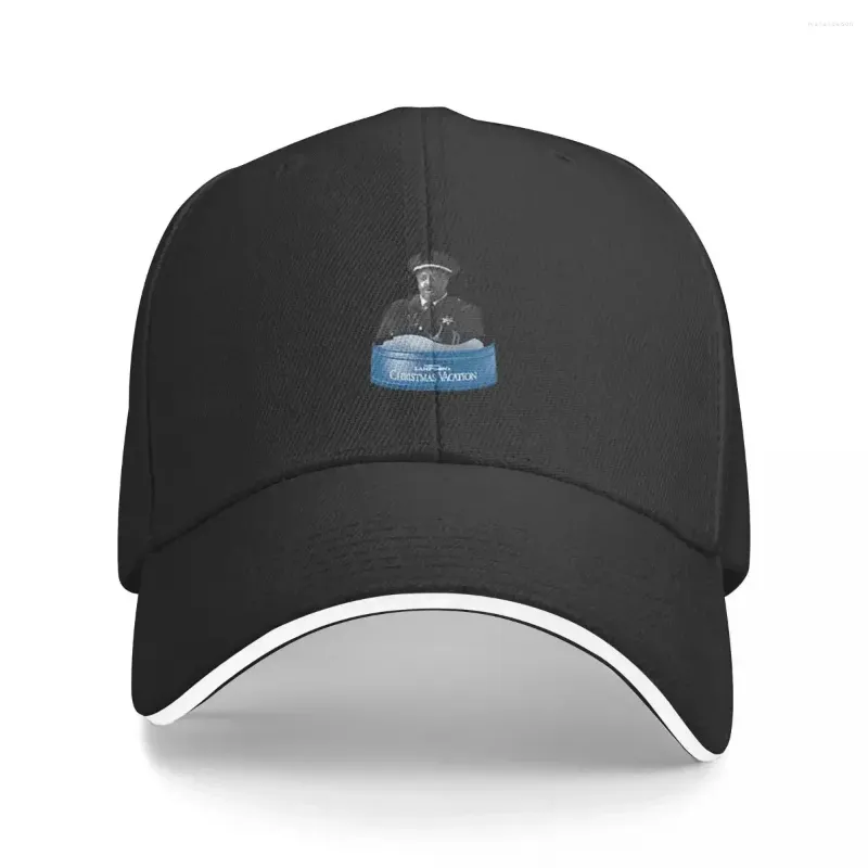 Berets Christmas Vacation - If I Had A Rubber Hose Cap Fashion Casual Baseball Caps Adjustable Hat Unisex Hats Customizable