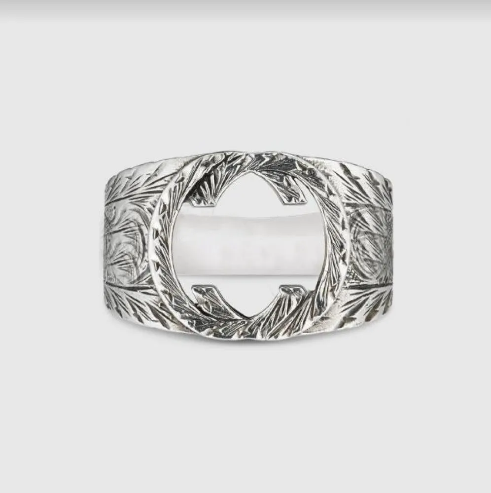 Moda sprzedaż pierścionki mistrzowskie bague anilos dla męskich i kobiet miłośników vintage prezent biżuterii hip -hop 9877415