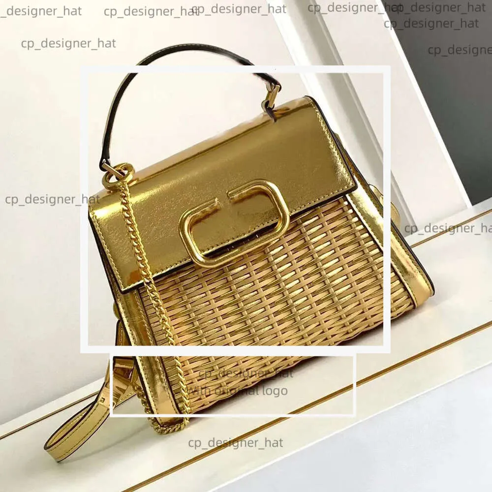 Summer Vsling Woven Designer Borse Bota Gold Bot Bag classico Vlogo Flip Coperchio Croversa Borsa a traversa Portafoglio di lusso Donne Borse per manico a tracolla regolabile spalla 7780