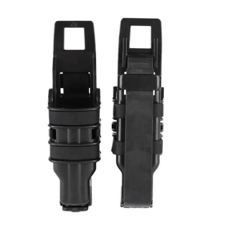 Sistema de bolsa de ferramentas Tactical Molle System FastMag FMP Gen3 Magazine Pousel Holder Military Airsoft CS Acessórios de caça ao aquecimento