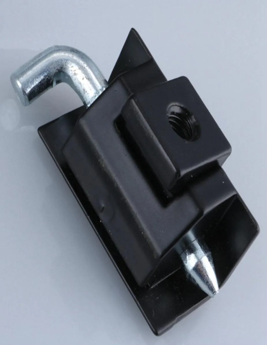 zinc alloy Switch Control Box Door Hinge Distribution Cabinet Base Case Detachable Network Equipment Instrument Fitting Hardware8389313