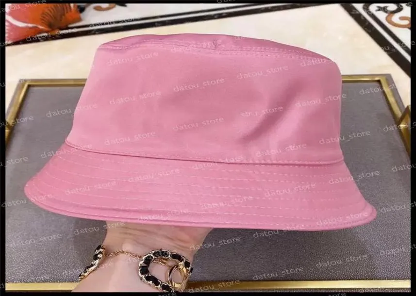 Designers Caps Hats Mens Bonnet Beanie Nylon Bucket Hat Womens Baseball Cap Snapbacks Beanies Fedora Woman Luxurys Designer Fitted7414495