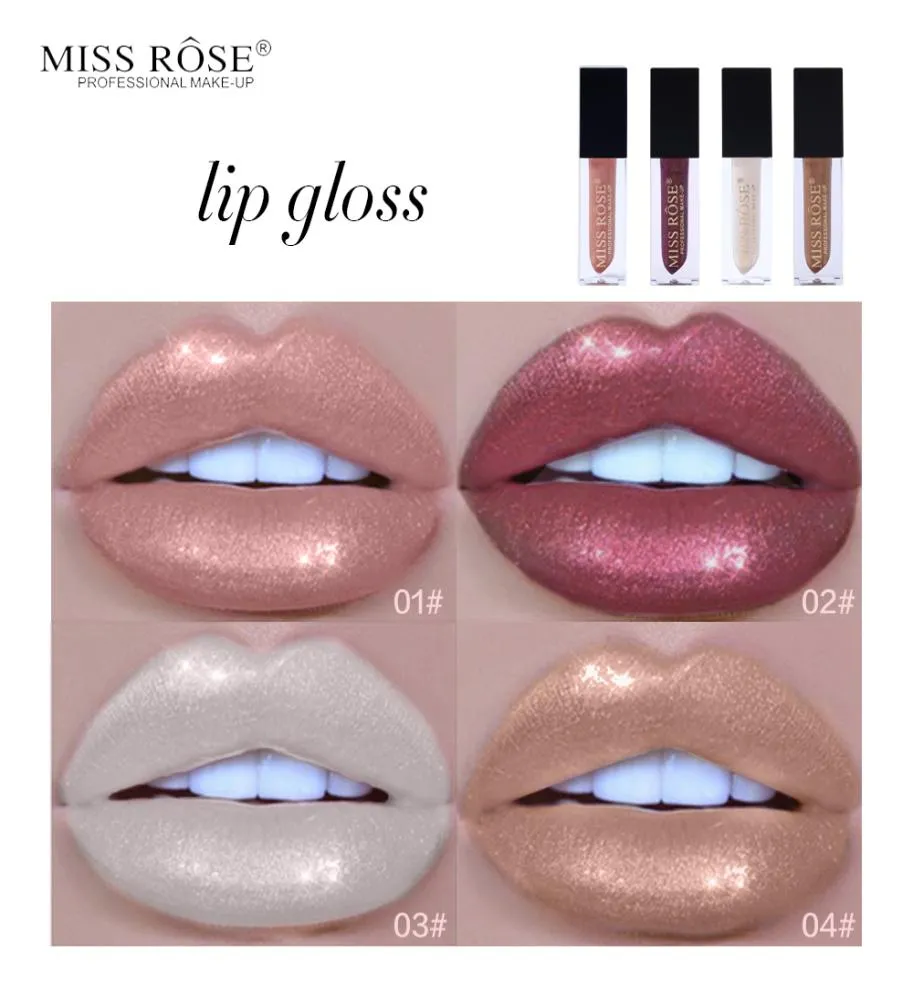 Diamond Lipgl Lipid Lipstick Lipstick Lip Lip Gloss Flash Colore Lip Coin Lip Conetics Long Auroprooth Cosmetics6033858