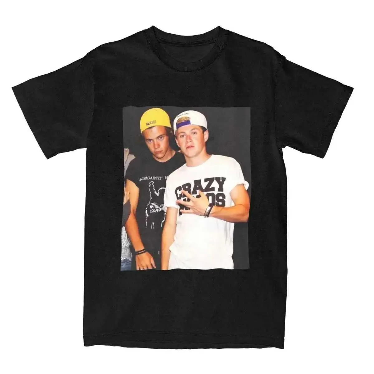 Mens T Shirts Harry And Niall Horan Love Mens Tour T Shirt Womens Crazy  Cotton T Shirt Round Neck T Shirt Short Sleeve Summer Top H241130 De 3,32 €  | DHgate, image size:1200x1200